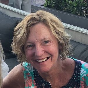 Meet your Posher, Colleen